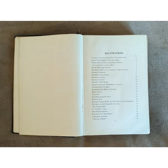 1926 Our Times United States 1900-1925 II America Funding Herself Mark Sullivan - Picture 9 of 15